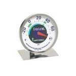 Refrigerator/Freezer Thermometer -TruTem