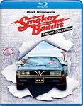 Smokey and the Bandit 3-Movie Colle