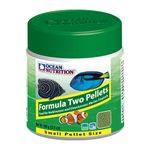 OCEAN NUTRITION Formula Two Pellets 100g