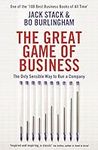 The Great Game of Business: The Onl