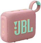 JBL GO 4 Ultra-Portable Bluetooth S