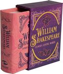 William Shakespeare: Famous Loving Words (Tiny Book)