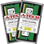A-Tech 16GB Kit (2x8GB) RAM for HP 