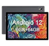 Android Tablet 10 inch, Android 12 
