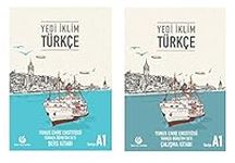 Turkish Language Course Book with W