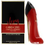 CH VERY GOOD GIRL by Carolina Herrera, EAU DE PARFUM SPRAY 1.7 OZ