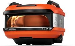 Gozney Tread Portable Pizza Oven x