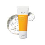 Murad Essential-C Cleanser, Environmental Shield Foaming Face Wash Gel, Vitamin & Antioxidant Rich Treatment, 150 ml