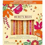Burt's Bees Gifts, 4 Lip Balm Produ