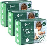 Naturally Nature Overnight Diaper B