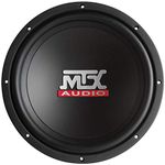 Mtx Car Speakers