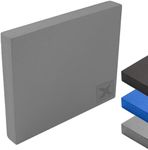 Xn8 Sports Exercise Balance Pads No