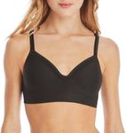 Hanes Women's Wireless Seamless Ful