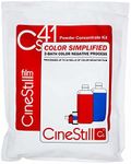 CineStill Cs41 Color Simplified 2-B