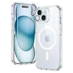 ESR for iPhone 15 Plus Case Set, 1 