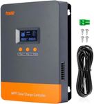 80A MPPT Solar Charge Controller 12