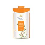 Yardley Sandalwood Perfumed Talc, 250 g