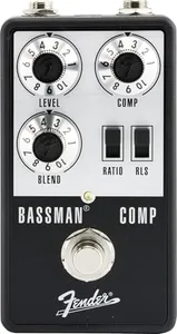 Bassman Co