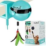 FunPetz Interactive Cat Toys for In