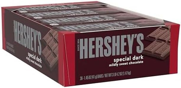 HERSHEY'S 