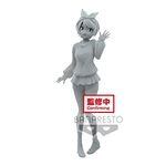 Banpresto - Figurine Rent A Girlfriend - Ruka Sarashina Exhibition 18cm - 4983164180749