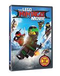 The LEGO Ninjago Movie