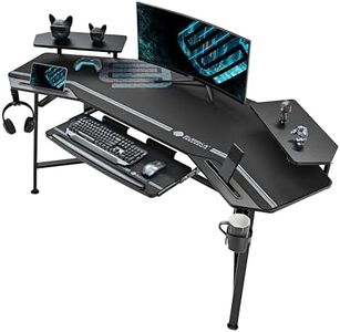 EUREKA ERG