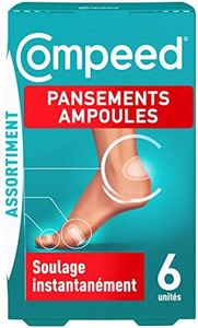 Compeed - 