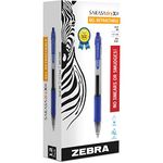 Zebra Ink Pens