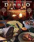 Diablo: The Official Cookbook: Reci