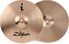 Avedis Zildjian Company I Family Hi