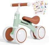 Balance Bike 1 Year Old, 10-24 Mont