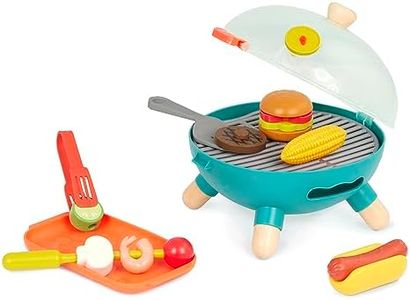 B. toys- M