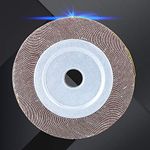 Feed Regulating Grinding Wheels