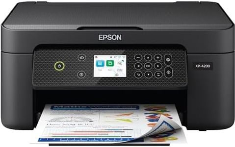 Epson Expr