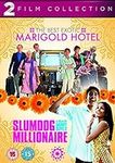 The Best Exotic Marigold Hotel / Sl