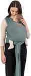 Moby Wrap Baby Carrier | Waffle Kni