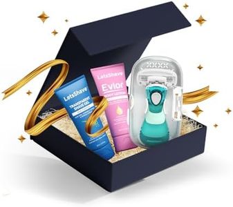 LetsShave 