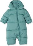 Amazon Essentials Unisex Babies' Pu