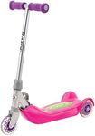 Razor Jr. Folding Kiddie Kick Scooter (Ffp), Pink