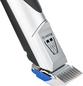 MASTERCLIP A5 Dog Clipper with Size 10 Blade – Professional Grooming