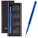 FANACAN Precision Screwdriver Set, Mini Screwdriver, Electronic Repair Tool Kit for iPhone, iPad, MacBook, Computer, Laptop, PC, Tablet, Phone, PS4, PS5, Nintendo Switch, Xbox