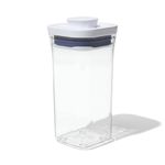 New OXO Good Grips POP Container - Airtight Food Storage - 0.5 Qt for Candy and More