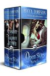 Open Skies Box Set Two