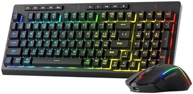 Redragon S
