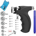 LECIEL Reusable Ear Piercing Gun Ki