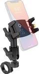 Scosche PSM11028 TerraClamp Tall Handlebar Cradle Mount for Phone