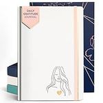 Gratitude Journal for Women - 5 Min