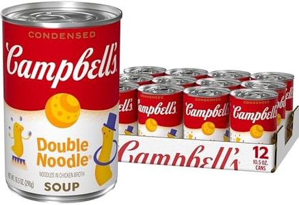 Campbell’s