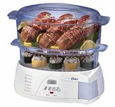 RIC ELECTRONIC FOOD STEAMER